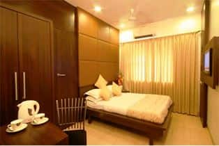 Hotel Victoria, Mumbai 3
